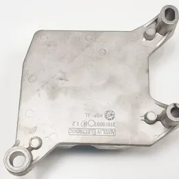 8200708370A блок управления AirBag (SRS) Renault Laguna II 2001