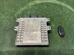 MEC109930 блок керування двигуном до Nissan