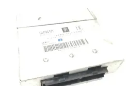 1618826 блок управления ECU Opel Corsa B 1996