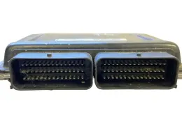 C001637 блок управления ECU Volvo S40 2009