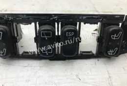 Блок кнопок Mercedes Ml320 W163 1999