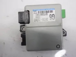 3872073H10 блок управления рулевой Suzuki Lapin