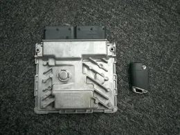 5G0906259E блок керування двигуном до Volkswagen Golf, r