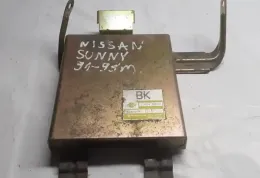 2260458C06 блок управління ECU Nissan Sunny 1992