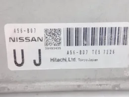237104V70B блок управления двигателем Nissan