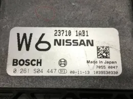 237101AB1A блок керування двигуном до Nissan