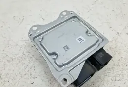 6C21854429 блок управления AirBag (SRS) Ford Escape IV 2020