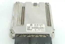 E2-A1-5-2 блок управления ECU Seat Leon (1P) 2005