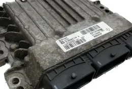 S180066003 блок управления ECU Renault Scenic III - Grand scenic III 2013