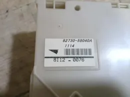 7273058040 блок запобіжників до Toyota Vellfire