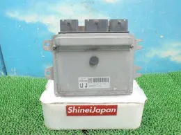 237104V70B блок управления двигателем Nissan