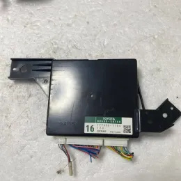 8865058160 блок управления Toyota