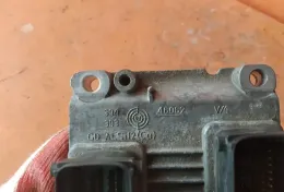 55582039 блок управління ECU Opel Corsa D 2012