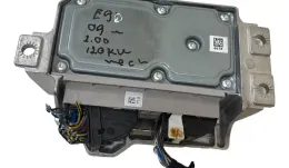 31918443201I блок управления AirBag (SRS) BMW 3 E90 E91 2009