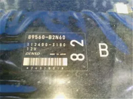89560B2N97 блок керування двигуном до Daihatsu Mira, cocoa