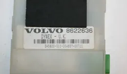 DYN5XLLK блок управління сигналізацією Volvo V70 2001 - фото