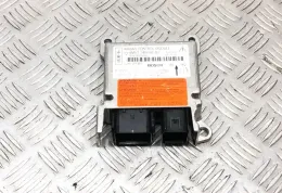 650060932401 блок управління AirBag (SRS) Ford Focus 2006