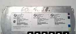 8410920593001 блок управления двигателем BMW 3 E90 E91 2008