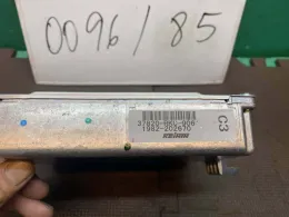 37820RKC906 Honda engine control unit ECU