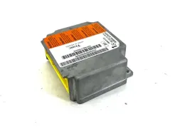 D4V0J10AJ40 AirBag (SRS) control unit Mercedes-Benz ML W163 2000