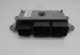 9805319780 блок управления ECU Citroen C4 Cactus 2014