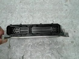 23710JG50A блок управления двигателем Nissan