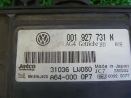 31036LW060 блок управления коробкой передач Volkswagen Lupo