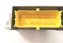 SW4F0910655 блок управління AirBag (SRS) Audi A6 S6 C6 4F 2005