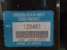 38650SYA901 блок предохранителей Honda