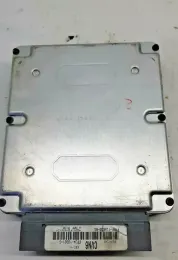 F7FF12A650BG блок управления ECU Mazda 626 1997