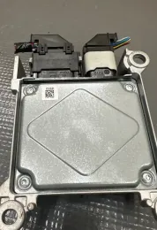 650174665701 AirBag (SRS) control unit Ford Focus 2012