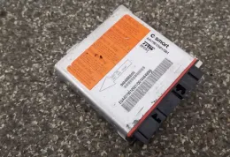 A4519012601 блок управления AirBag (SRS) Smart ForTwo II 2016