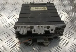 345939AF блок управління ECU Volkswagen Transporter - Caravelle T4 1991