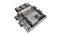 7G9112A650ACA блок управління ECU Ford S-MAX 2008