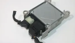 7S7T14BO56AD блок управления AirBag (SRS) Ford Mondeo MK IV 2007