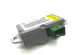 65776970905 блок управления AirBag (SRS) BMW 7 E65 E66 2002