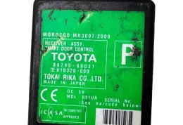 8974060031 блок управління дверей Toyota Land Cruiser (J200) 2008