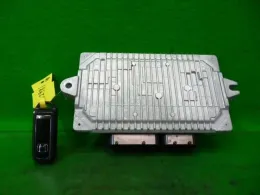 378206W3J85 блок управления двигателем Honda N-wgn