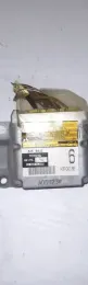 A0F0018E блок управління AirBag (SRS) Toyota Yaris Verso 2006