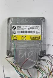 30265020 блок управління AirBag (SRS) BMW 5 F10 F11 2012