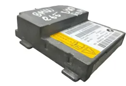 SM692455501 блок управління AirBag (SRS) BMW 7 E65 E66 2004