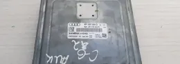 46421227 блок управления двигателем Audi A6 S6 C6 4F 2007