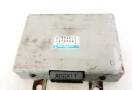 K8T80681 блок управління ECU Mitsubishi L300, Cosmos 1999