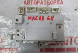 Блок комфорта Мазда 6 GH R2 2010