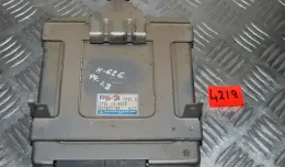 E2T03774M блок управління ECU Mazda 626 1994