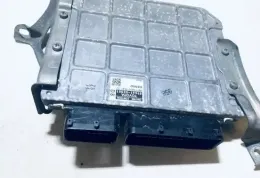 MB1758009580 блок управління ECU Toyota Auris 150 2007