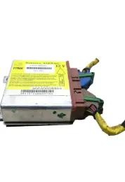 39115724860071H4 блок управления AirBag (SRS) Peugeot Boxer 2008