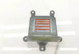 XGQ0H20657Q блок управління AirBag (SRS) Subaru Outback 2006