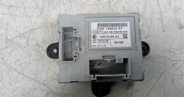 31295213 блок управления дверей Volvo XC60 2009