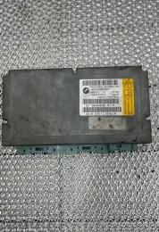 532221823 блок управления AirBag (SRS) BMW 5 E60 E61 2005
